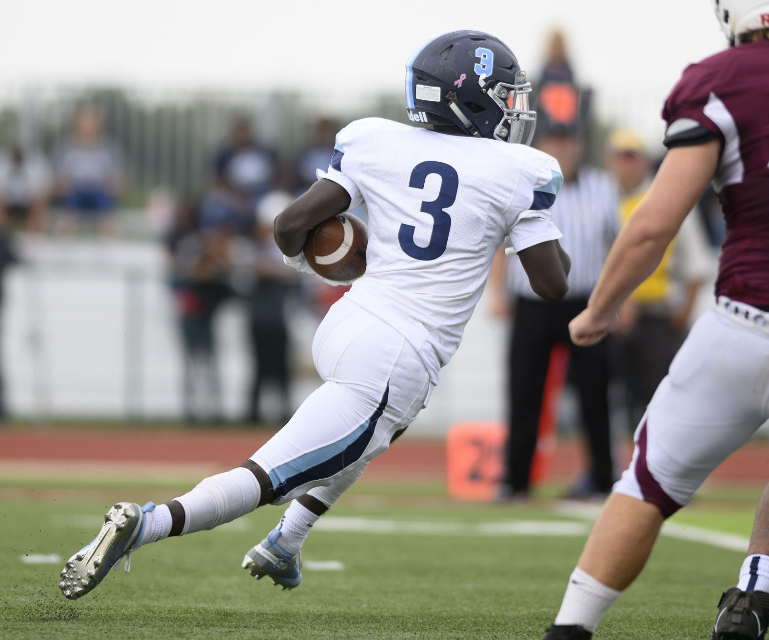 Belleville East vs. Belleville West